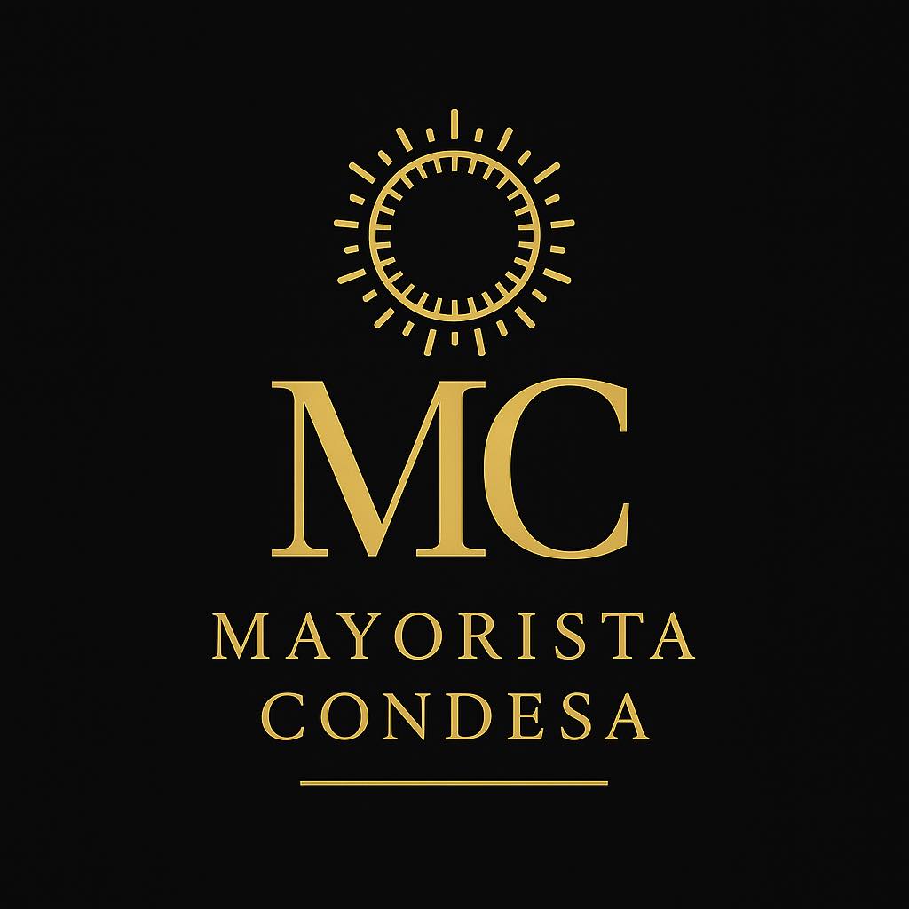 Mayorista Condesa Logo