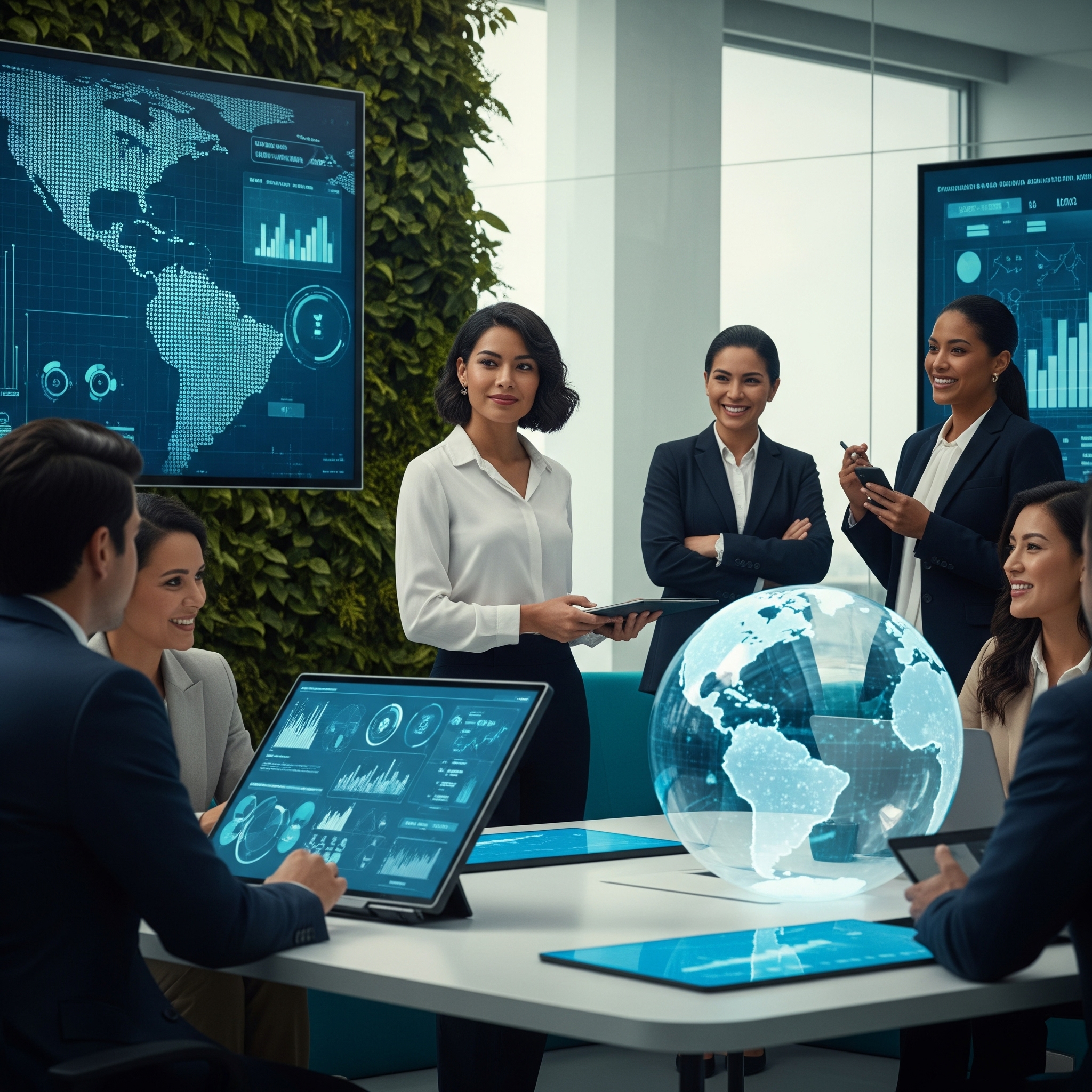 Visión CZ Conectar Group